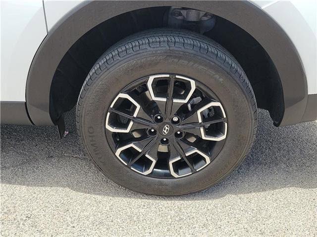 used 2024 Hyundai SANTA CRUZ car, priced at $29,995