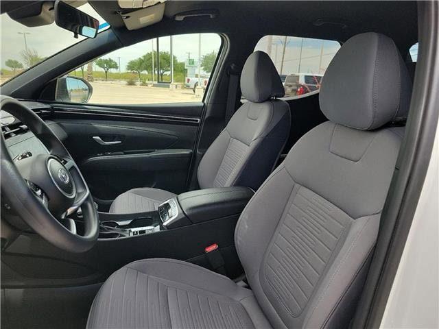used 2024 Hyundai SANTA CRUZ car, priced at $29,995