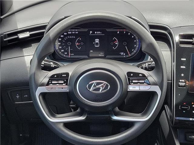 used 2024 Hyundai SANTA CRUZ car, priced at $29,995