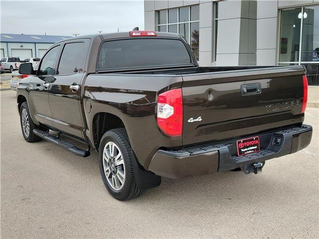 used 2020 Toyota Tundra car, priced at $45,995