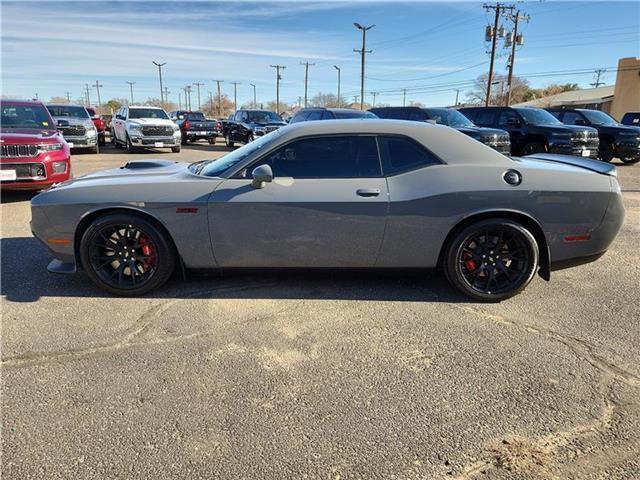 used 2023 Dodge Challenger car, priced at $51,748