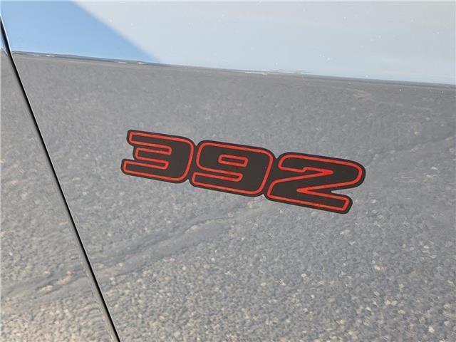 used 2023 Dodge Challenger car, priced at $51,748