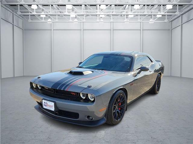 used 2023 Dodge Challenger car, priced at $51,748