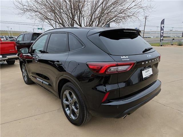 used 2024 Ford Escape car, priced at $27,751