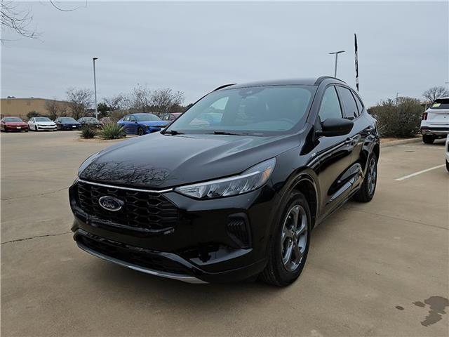 used 2024 Ford Escape car, priced at $27,751