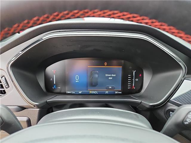 used 2024 Ford Escape car, priced at $27,751