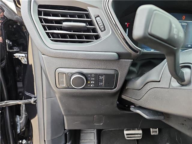 used 2024 Ford Escape car, priced at $27,751