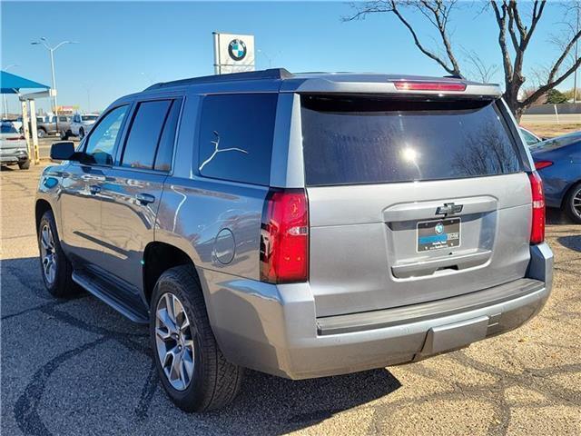 used 2020 Chevrolet Tahoe car, priced at $38,995