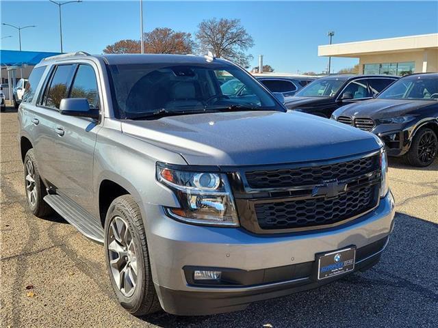 used 2020 Chevrolet Tahoe car, priced at $38,995