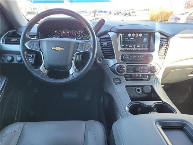 used 2020 Chevrolet Tahoe car, priced at $38,995