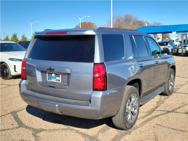 used 2020 Chevrolet Tahoe car, priced at $38,995