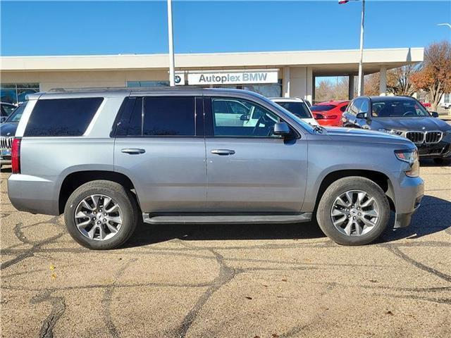 used 2020 Chevrolet Tahoe car, priced at $38,995