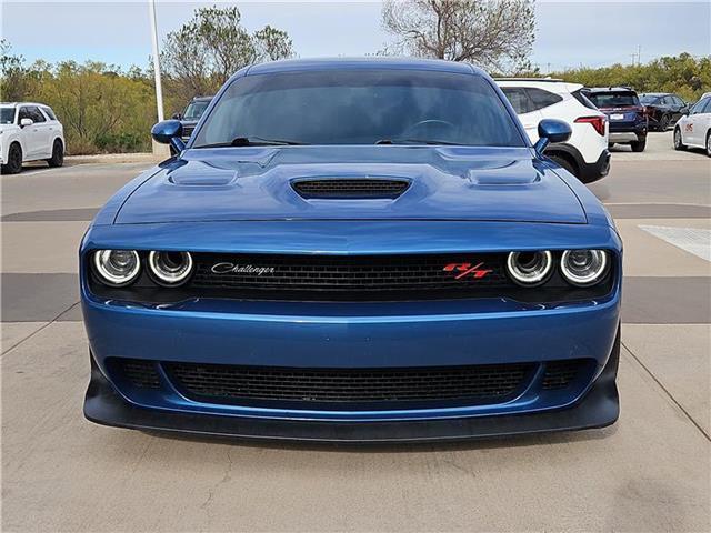 used 2021 Dodge Challenger car, priced at $39,981