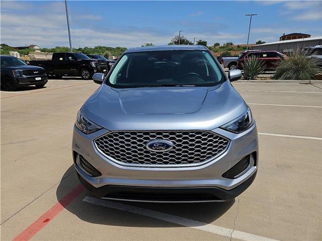 used 2024 Ford Edge car, priced at $27,645