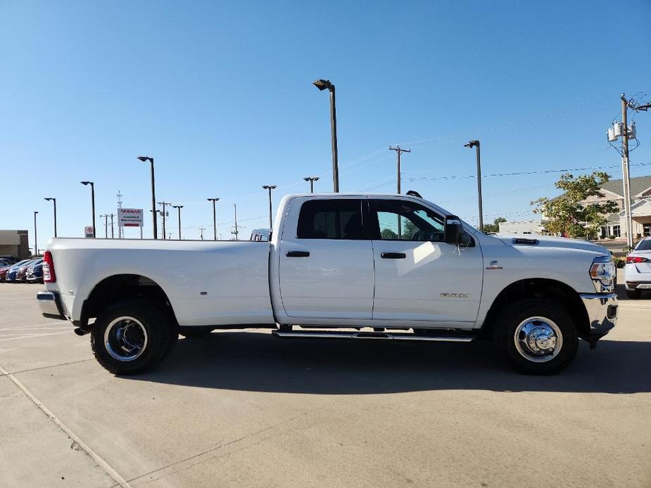 used 2023 Ram 3500 car, priced at $58,996