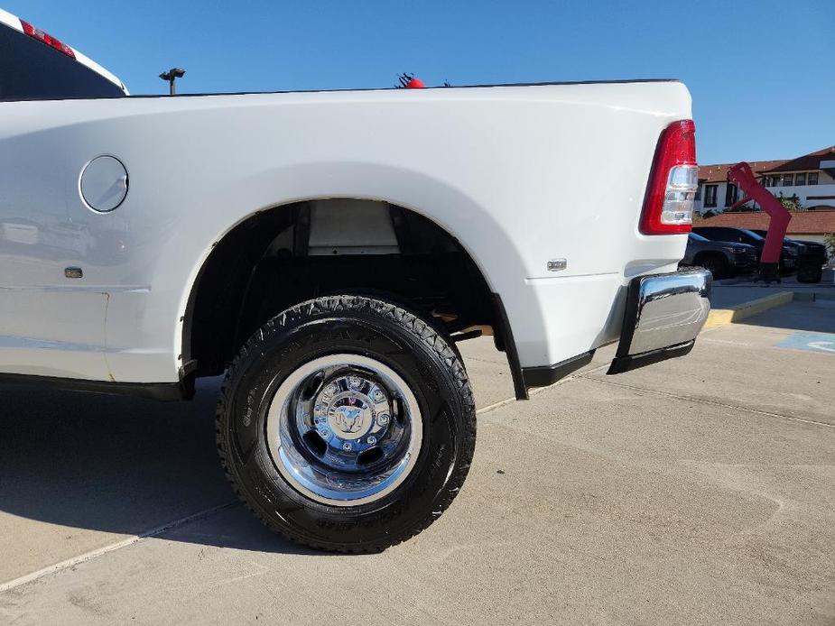 used 2023 Ram 3500 car, priced at $58,996