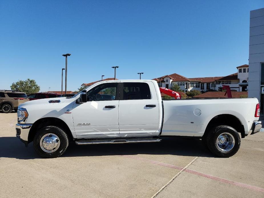 used 2023 Ram 3500 car, priced at $58,996