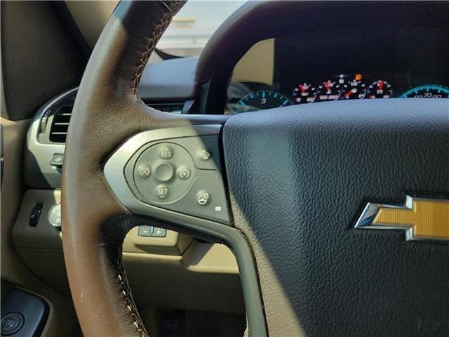 used 2020 Chevrolet Tahoe car, priced at $49,998