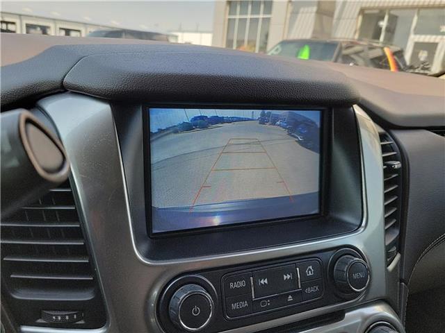 used 2020 Chevrolet Tahoe car, priced at $49,998