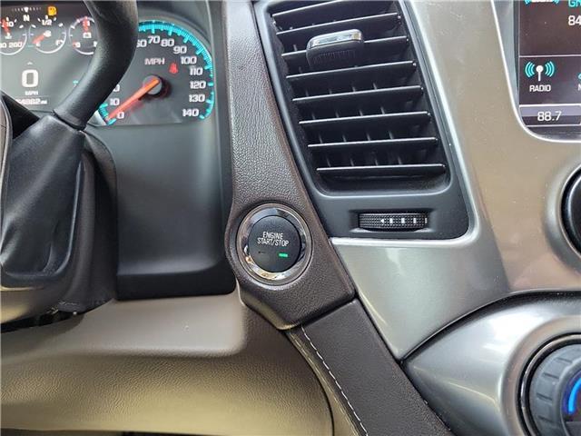 used 2020 Chevrolet Tahoe car, priced at $49,998