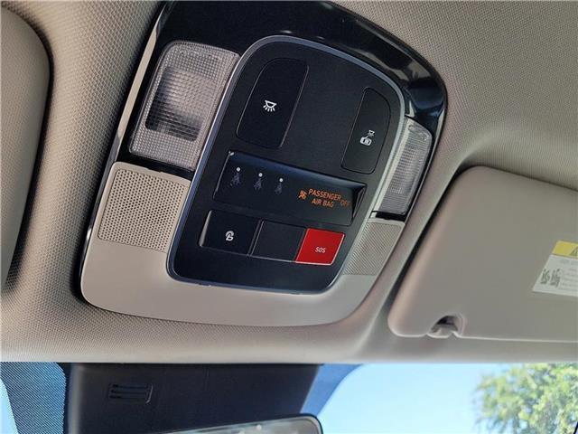 used 2024 Hyundai Tucson car, priced at $26,995