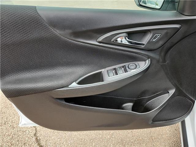 used 2024 Chevrolet Malibu car, priced at $23,995