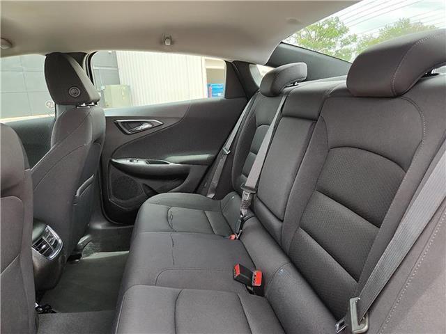 used 2024 Chevrolet Malibu car, priced at $23,995