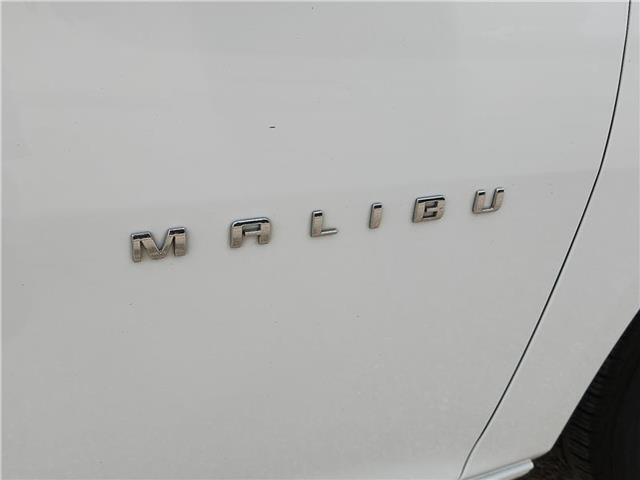 used 2024 Chevrolet Malibu car, priced at $23,995