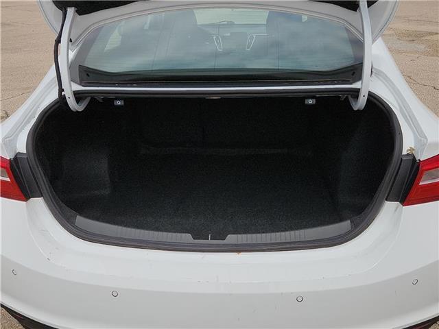 used 2024 Chevrolet Malibu car, priced at $23,995