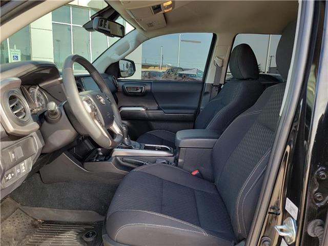 used 2023 Toyota Tacoma car, priced at $46,995