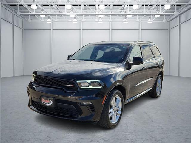 used 2023 Dodge Durango car, priced at $36,995