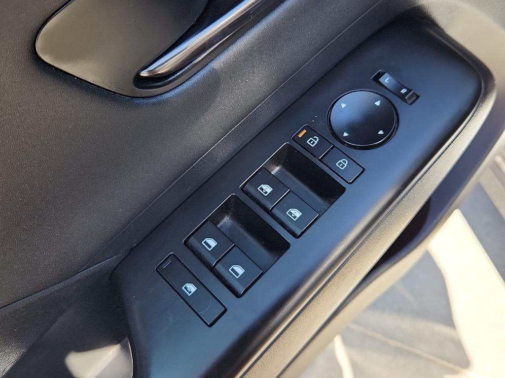 used 2024 Hyundai Kona car, priced at $29,999