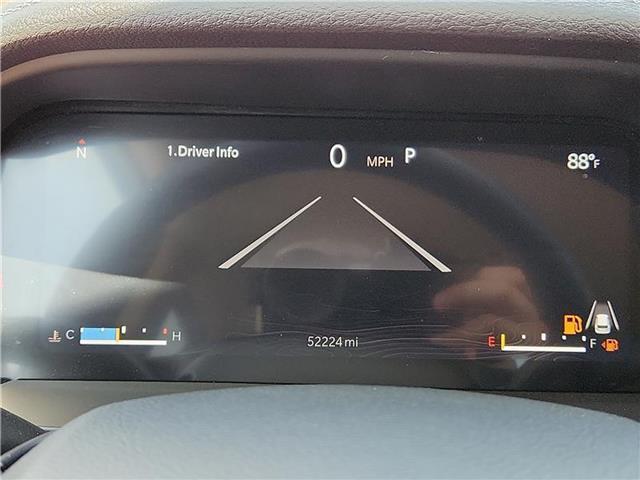 used 2023 Jeep Grand Cherokee car, priced at $32,995