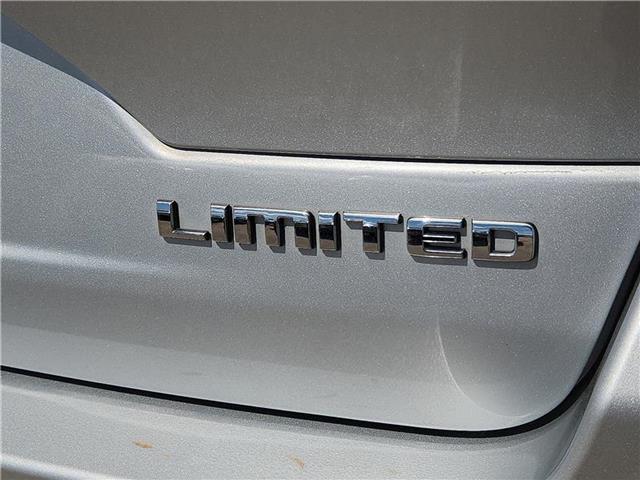 used 2023 Jeep Grand Cherokee car, priced at $32,995