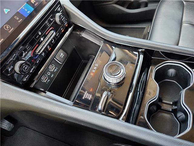 used 2023 Jeep Grand Cherokee car, priced at $32,995