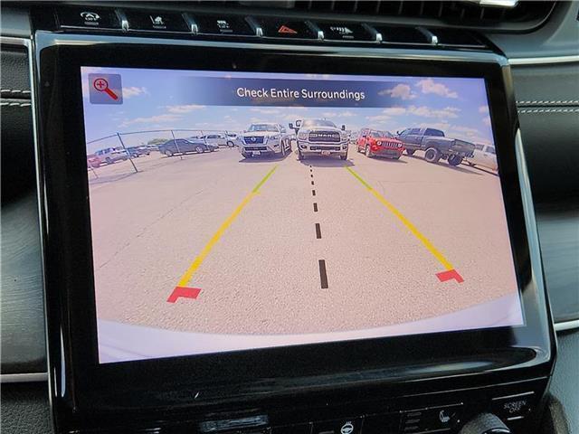 used 2023 Jeep Grand Cherokee car, priced at $32,995