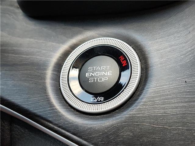 used 2023 Jeep Grand Cherokee car, priced at $32,995