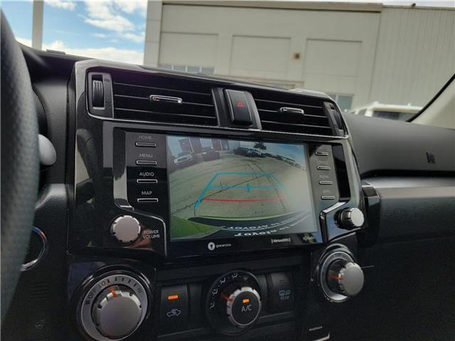 used 2023 Toyota 4Runner car, priced at $44,499