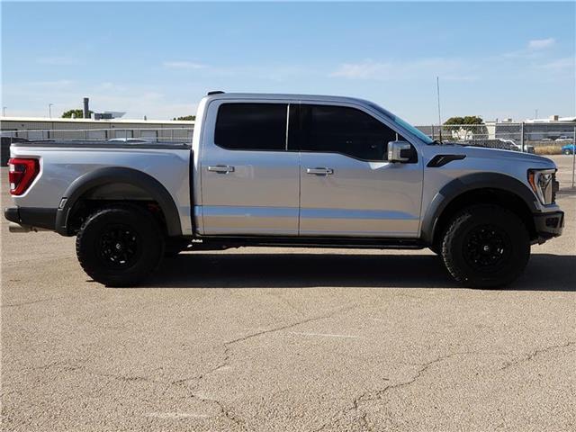 used 2023 Ford F-150 car, priced at $75,995