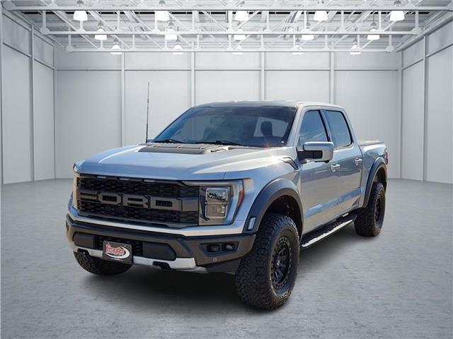 used 2023 Ford F-150 car, priced at $75,995