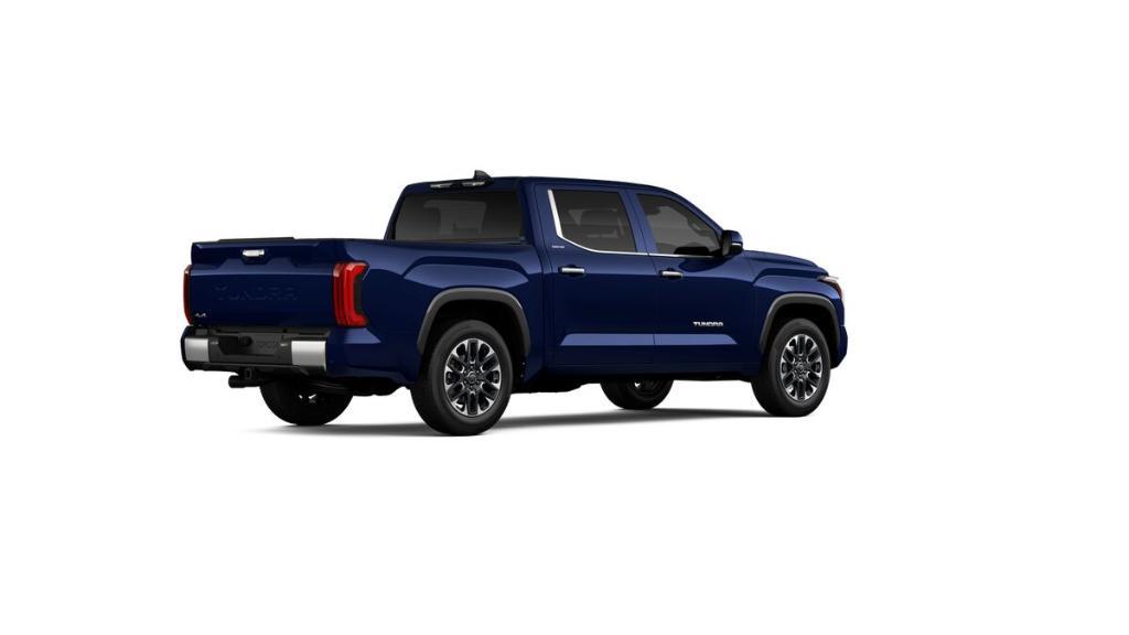 new 2026 Toyota Tundra car, priced at $69,226