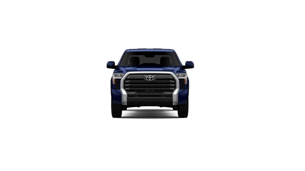 new 2026 Toyota Tundra car, priced at $69,226