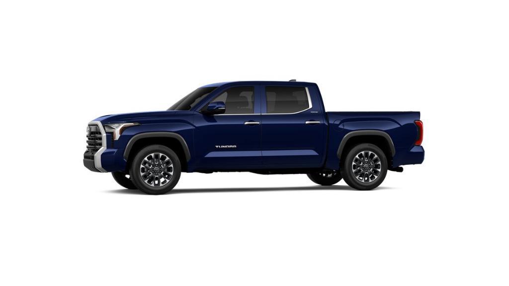 new 2026 Toyota Tundra car, priced at $69,226