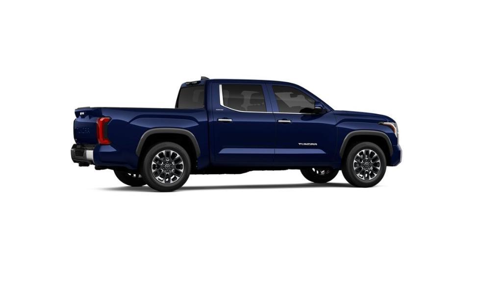 new 2026 Toyota Tundra car, priced at $69,226