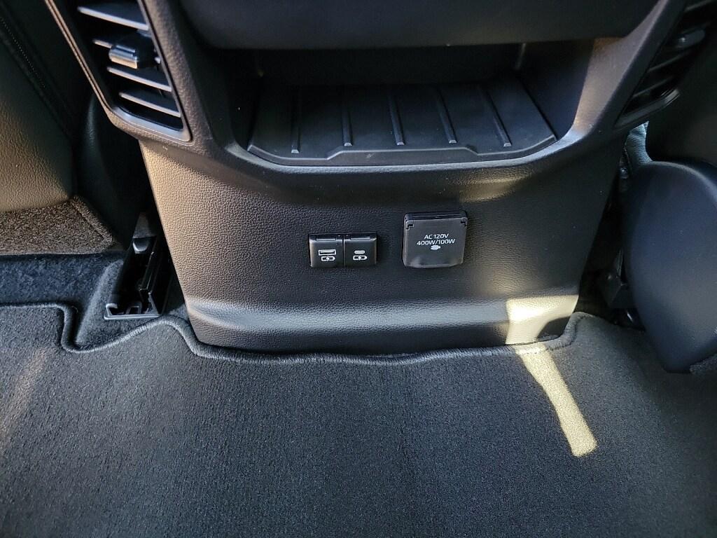 new 2026 Toyota Tundra car, priced at $69,226
