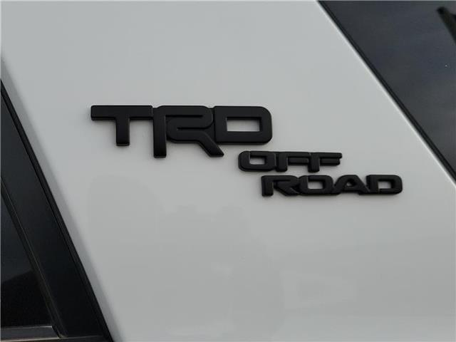 used 2024 Toyota 4Runner car, priced at $49,998