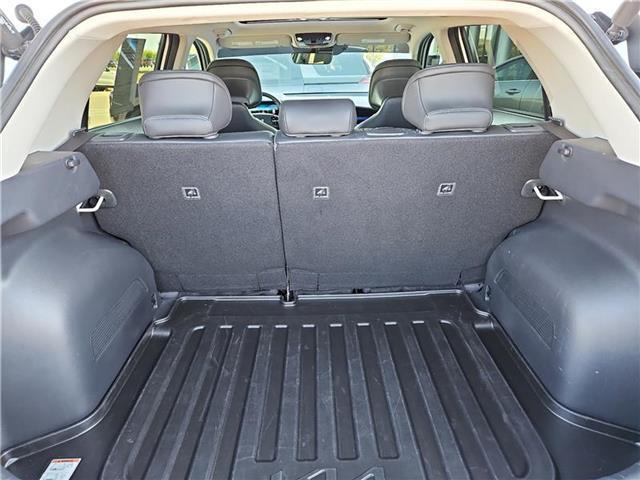 used 2023 Kia Niro EV car, priced at $25,981