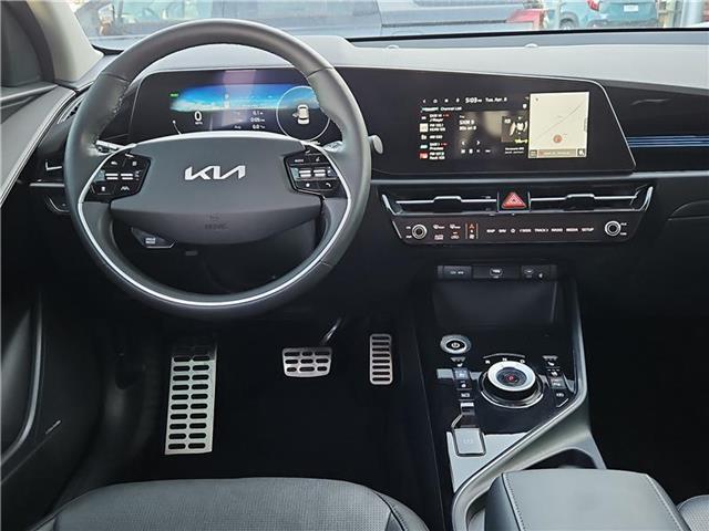 used 2023 Kia Niro EV car, priced at $25,981