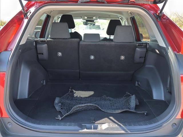 used 2024 Toyota RAV4 car, priced at $30,667