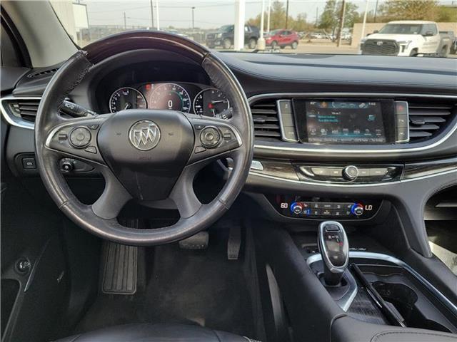 used 2019 Buick Enclave car, priced at $24,995